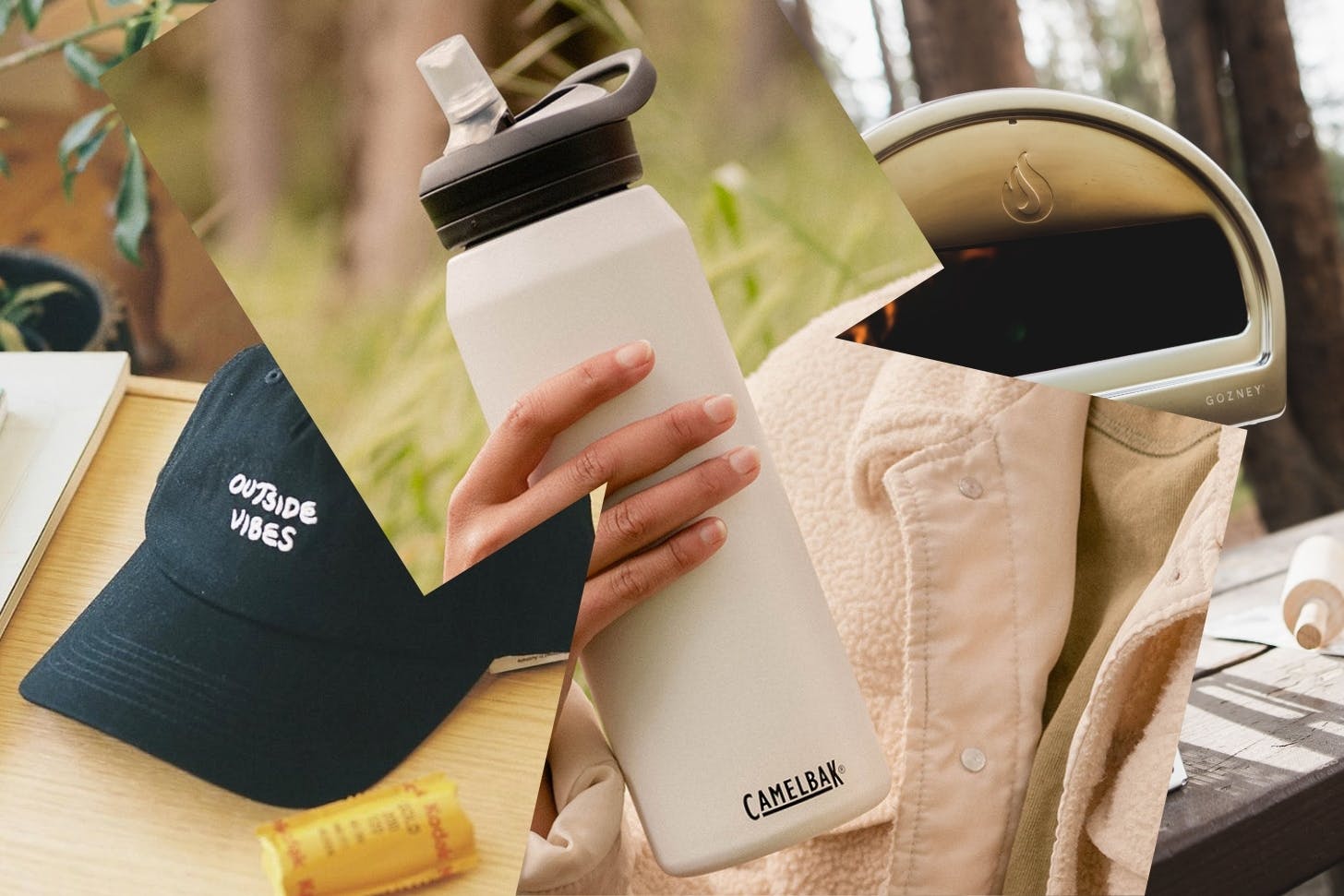 The best outdoors gift ideas